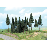 Heki - 20 Mixed Pines 7-14cm