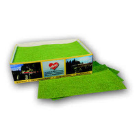 Heki - Mini Grass Mats (34 x 24cm)
