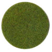 Heki - Grassmat 100x200cm Dark Green