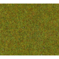 Heki - Grassmat - Multi Colors 75X100