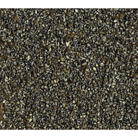 Heki - Grassmat Grey 75X100cm