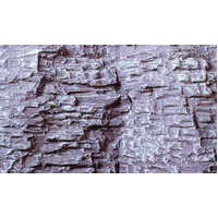 Heki - Embossed Granite Wall 18x40cm(2sheets)