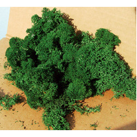 Heki - Lichen Dark GREEN