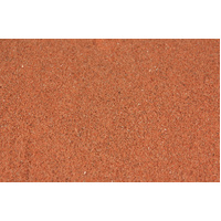 Heki - Ballast Red/Brwn Fine 0.1-0.06mm 200g