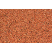 Heki - Ballast Red/Brwn Mid. 0.5-1.0mm 200gm