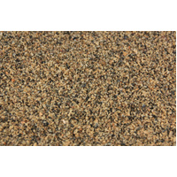 Heki - Ballast Sandy Course 1.0-2.0mm 200g