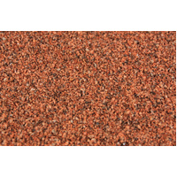 Heki - Ballast Red/Brown Course 1.0-2.0mm 200g