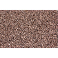 Heki - Ballast Brown Course 1.0-2.0mm 200g