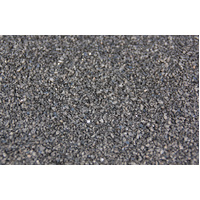 Heki - Ballast Black Course 1.0-2.0mm 200gm