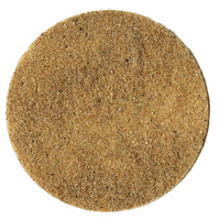 Heki - SAND BALLAST SILVER 250gm/9oz