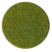 Heki - Grass Fibre - Light Green