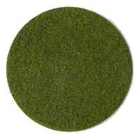 Heki - GRASS FIBRE 50gm MED.GREEN