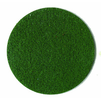 Heki - GRASS FIBRE 50gm DARK GREEN
