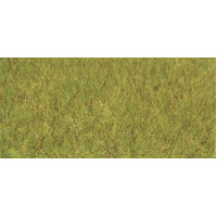 Heki - 10mm Wildgrass Fibre Spring 50gm