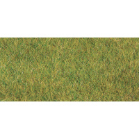 Heki - 10mm Wildgrass Fibre Summer 50gm