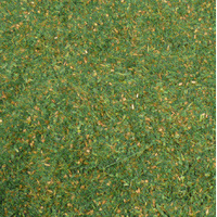 Heki - Foam Flock Forest Leaf Litter