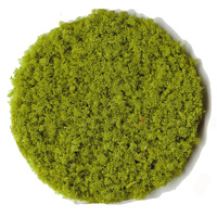 Heki - Foam Flock Medium Light Green