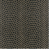 Heki - HO ROMAN PATTERN ROADWAY,1M