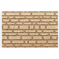 Heki - 2 SANDSTONE WALL HO/TT