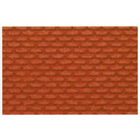Heki - 2 BRICK WALLING (OO/HO/TT)