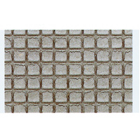 Heki - 2 COBBLESTONE OO/HO 30x15cm