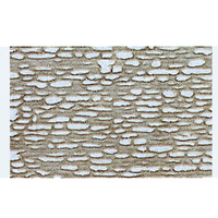 Heki - 2 COUNTRY STONE WALL(N/Z)