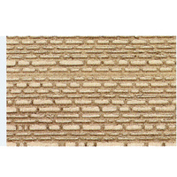 Heki - 2 SANDSTONE WALL N/Z 14x28