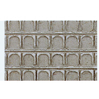 Heki - N Platform Edging (5pieces)
