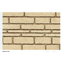 Heki - DUR-Rough Hewn Nat.Stone Wall 00/HO