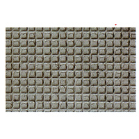 Heki - HO 2 PAVEMENT BLOCKS  30x15cm