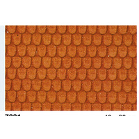 Heki - 2 x HO Shingles 40 x 20 cm