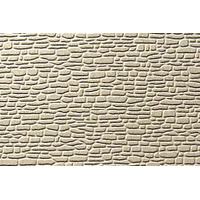 Heki - 2 x Stone Wall