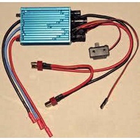 Himark - 45A Brushless Boat Speed Controller w/5A BEC