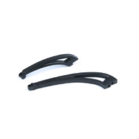Hobao - SC10N Chassis Brace Set F+R - 11002