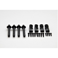 Hobao - Body Post 10SC EP - 11024