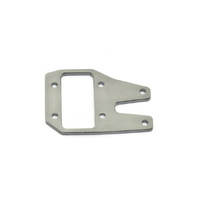 Hobao - SC10 Center Diff Mount Alum - 11032