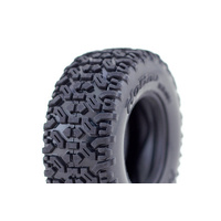Hobao - Tyre, 2 Pcs 10SC EP - 11035