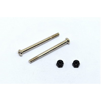 Hobao - SC Small Thread Screw - 11043