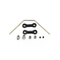 Hobao - Mini St F/R Anti Roll Bar Set - 11218