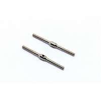 Hobao - Mini St Turnbuckle Rod For Rear Upper Ar - 11223