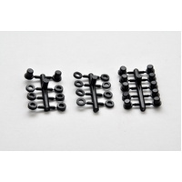Hobao - Mini St Hinge Pin Bushings - 11229