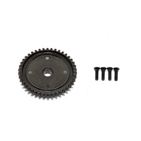 Hobao - Mini St Steel Spur Gear - 11237
