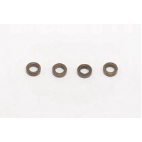 Hobao - Mini St 5 X 8mm Bushing - 11278