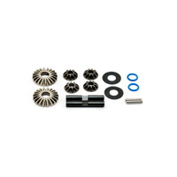 Hobao - BEVEL GEAR SET (10T/20T) - 11353