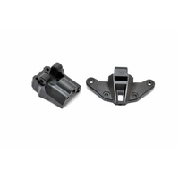 Hobao - CENTER TOP BRACE MOUNT SET - 11365