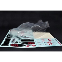 Hobao - TT 2.0 CLEAR BODY - 11385