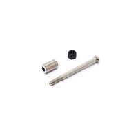 Hobao - M3X40X8 SCREW WITH TUBE SET - 11390