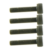 Hobao - H21 Head Bolts (4) - 21003