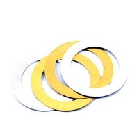 Hobao - Head Gasket-brass.-0.1mm, 2pcs H21 - 21004