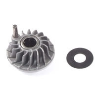 Hobao - Turbo Fan Hyper 21 - 21021